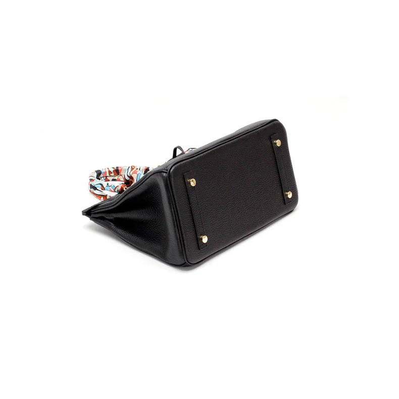 Isabella | Luxuriöse Damenhandtasche aus echtem Leder – Elegant und Funktional - Image 51