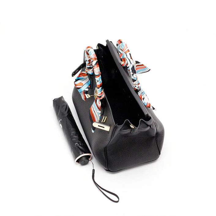 Isabella | Luxuriöse Damenhandtasche aus echtem Leder – Elegant und Funktional - Image 52