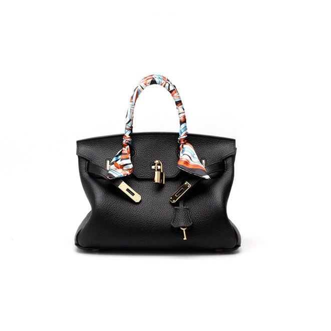Isabella | Luxuriöse Damenhandtasche aus echtem Leder – Elegant und Funktional - Image 53