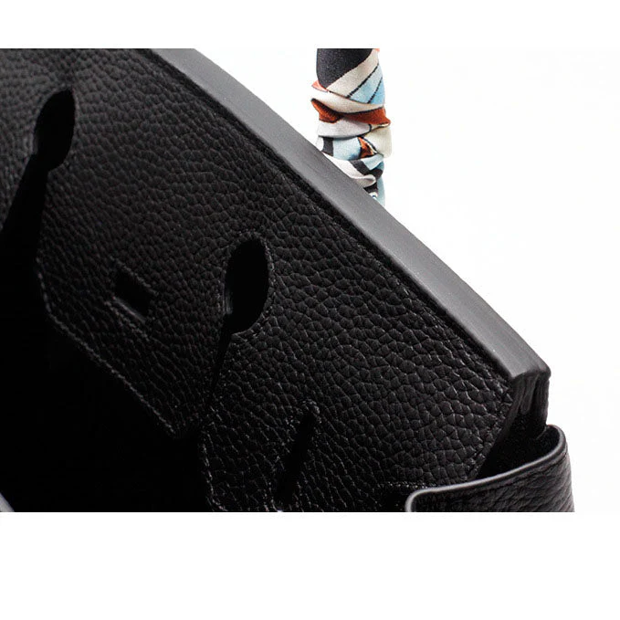 Isabella | Luxuriöse Damenhandtasche aus echtem Leder – Elegant und Funktional - Image 57