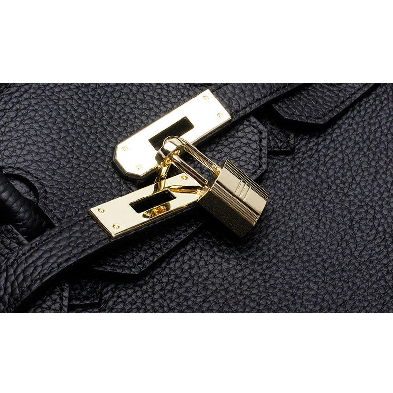 Isabella | Luxuriöse Damenhandtasche aus echtem Leder – Elegant und Funktional - Image 58