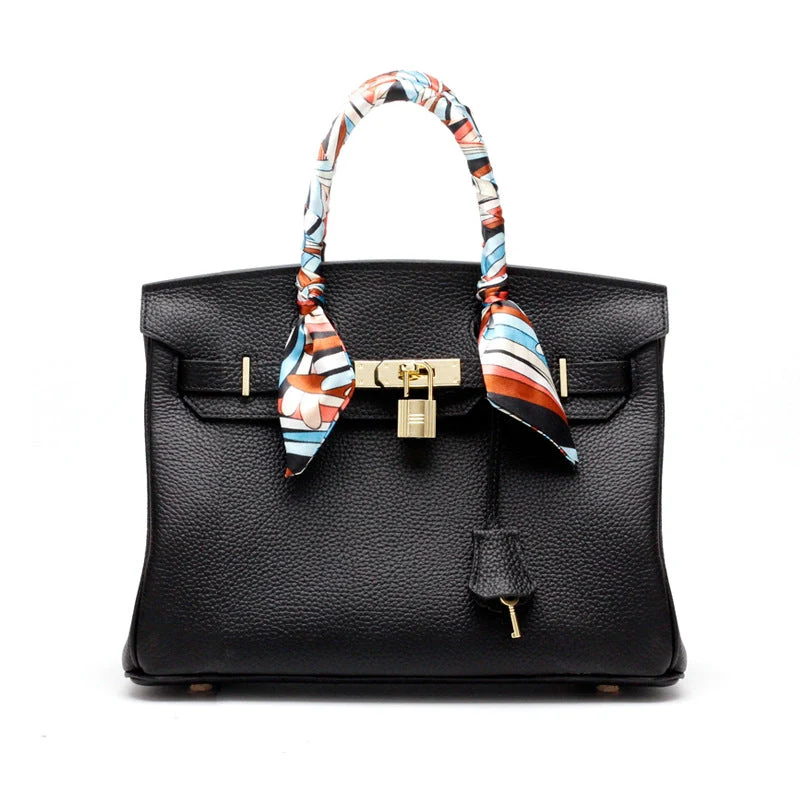 Isabella | Luxuriöse Damenhandtasche aus echtem Leder – Elegant und Funktional - Image 60