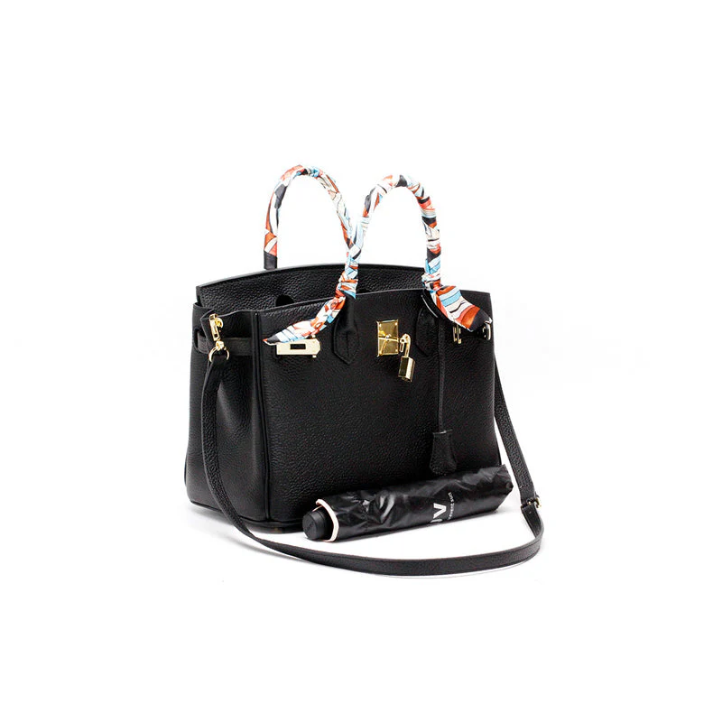Isabella | Luxuriöse Damenhandtasche aus echtem Leder – Elegant und Funktional - Image 61