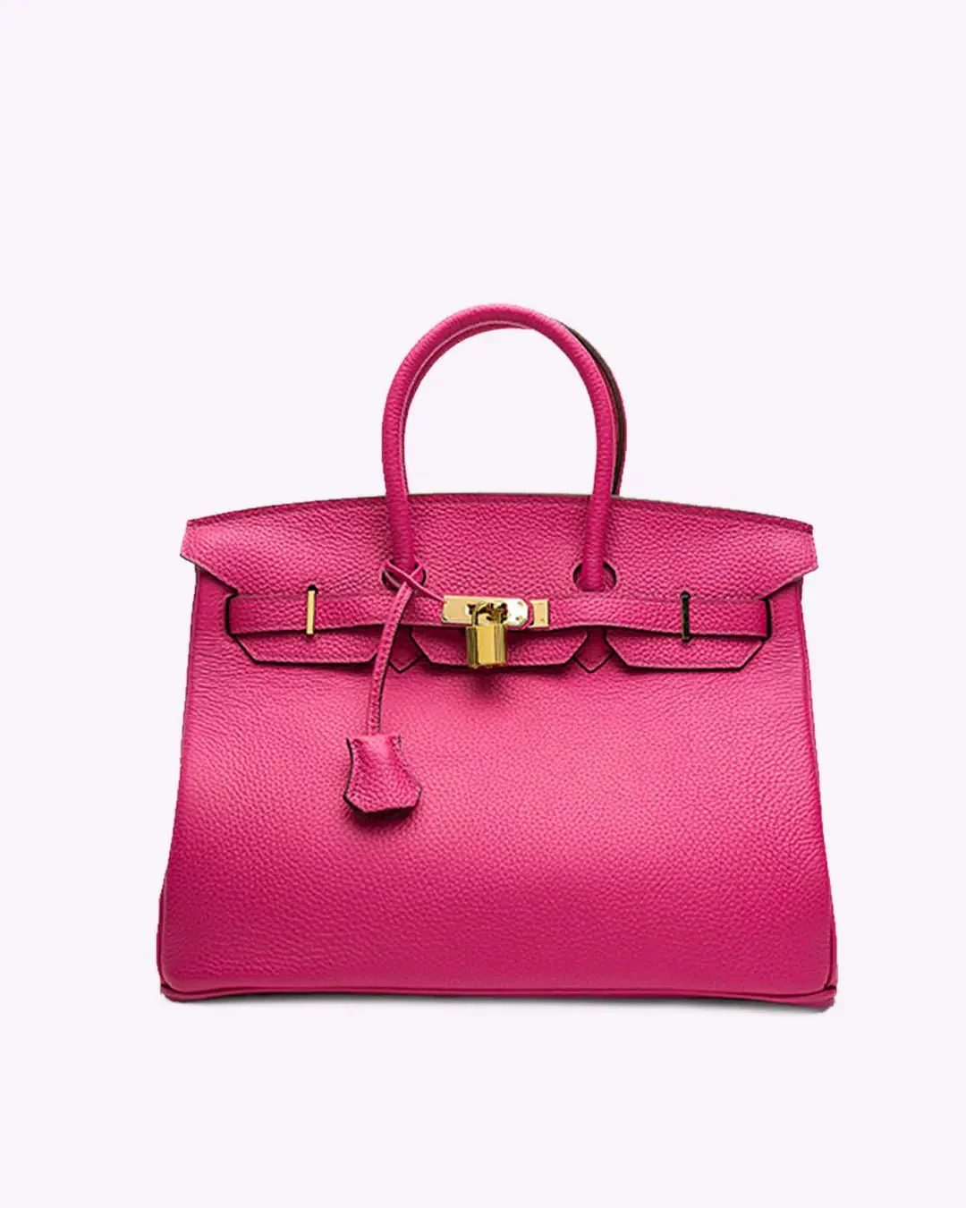 Isabella | Luxuriöse Damenhandtasche aus echtem Leder – Elegant und Funktional - Image 8