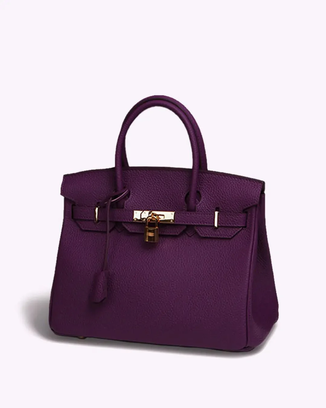 Isabella | Luxuriöse Damenhandtasche aus echtem Leder – Elegant und Funktional - Image 9