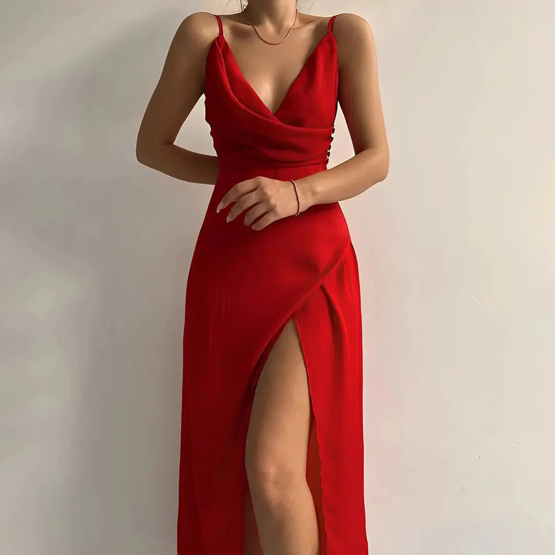 Isabelle | Maxikleid - Image 2