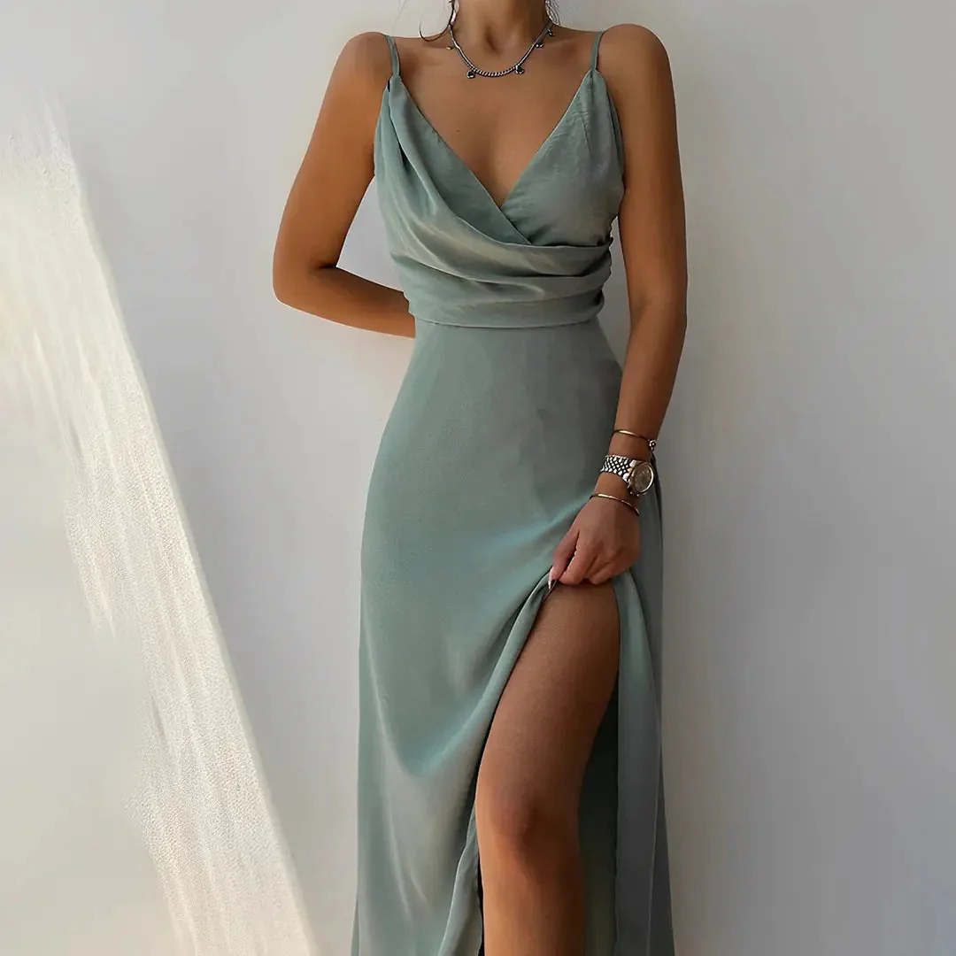 Isabelle | Maxikleid - Image 3