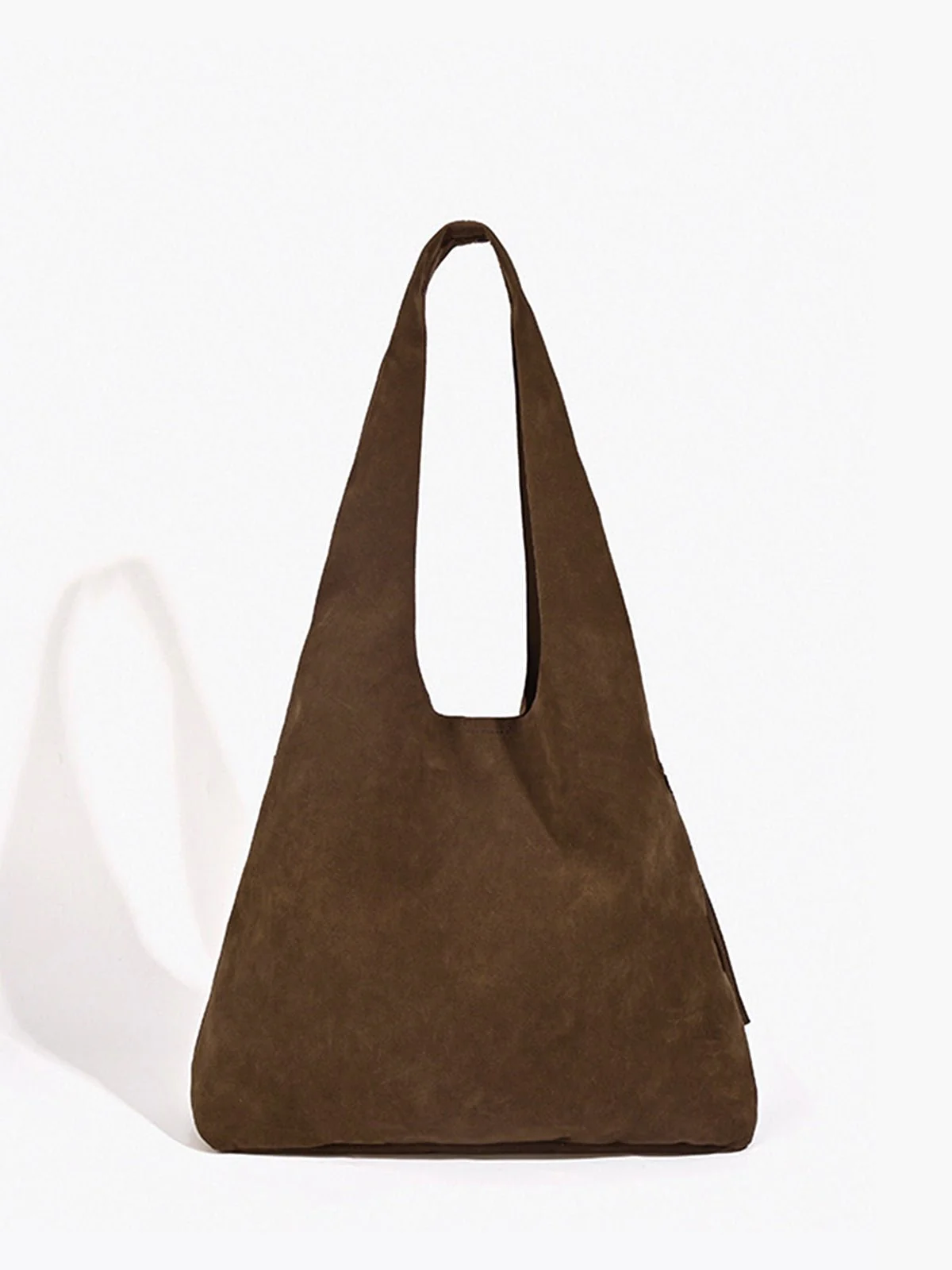 Isla | Boho Hobo-Tasche mit Fransen - Image 4