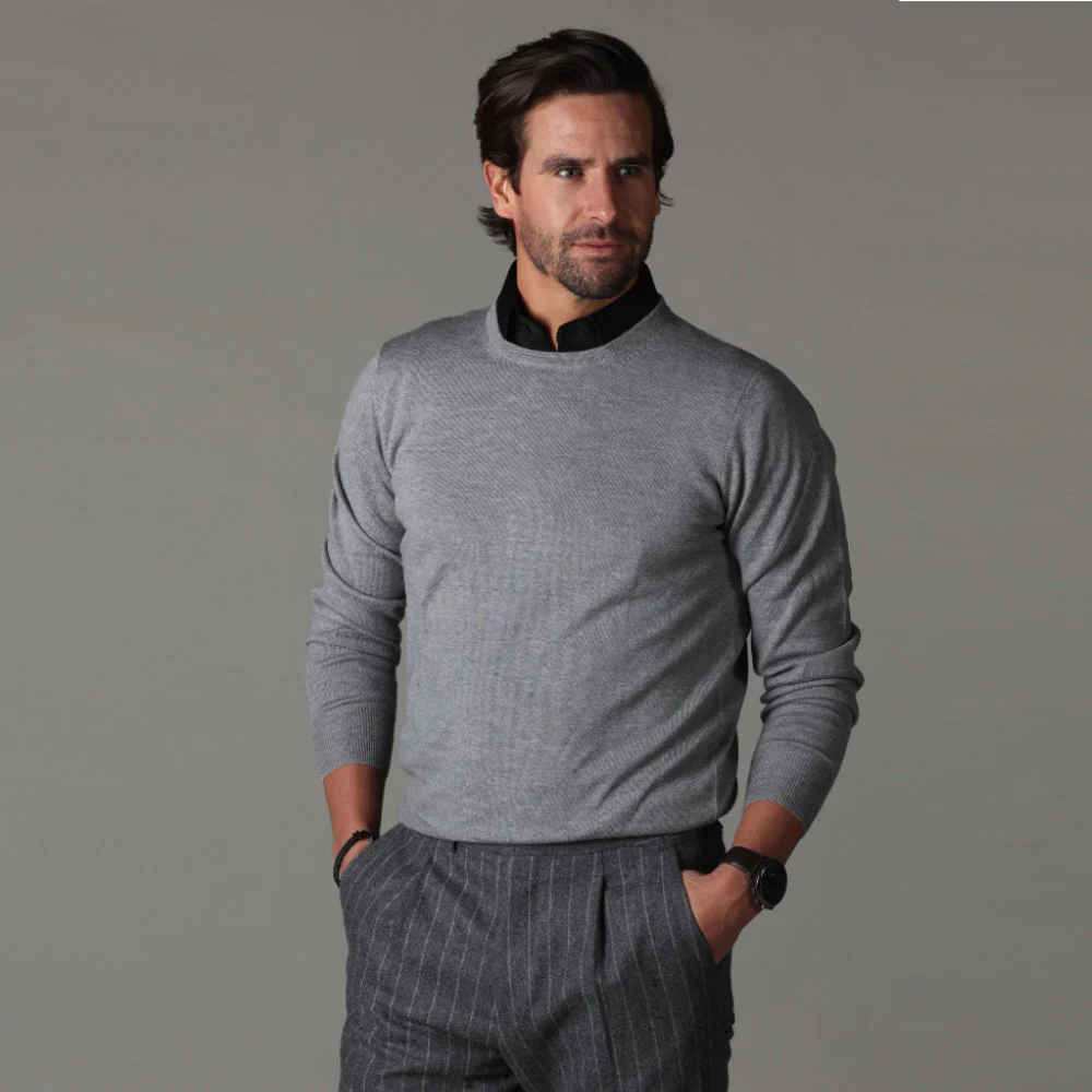 Jack | Schöne Leistungen Stretch Slim Fit Kurzarm Poloshirt - Image 9
