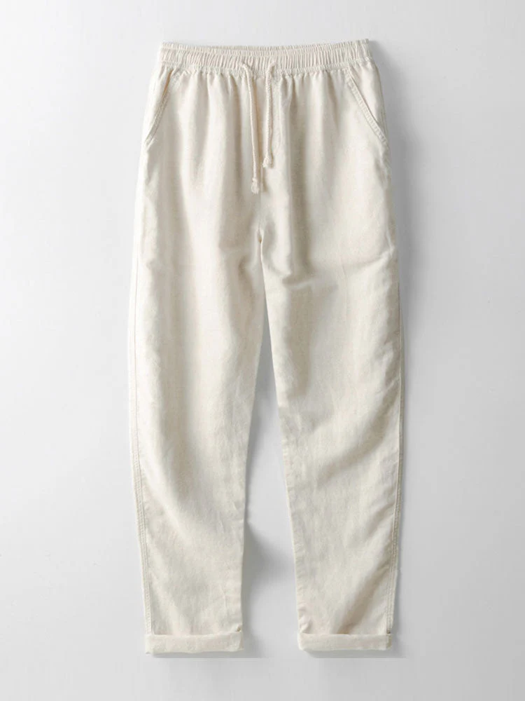 Jannik | Hemd und Hose - Sommer Set - Image 8