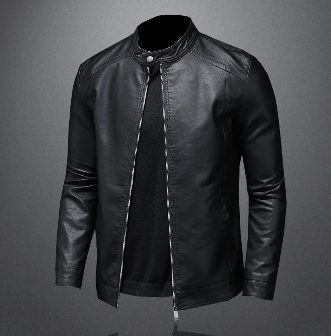 JASPER | MÄNNER MOTORRADJACKE - Image 3