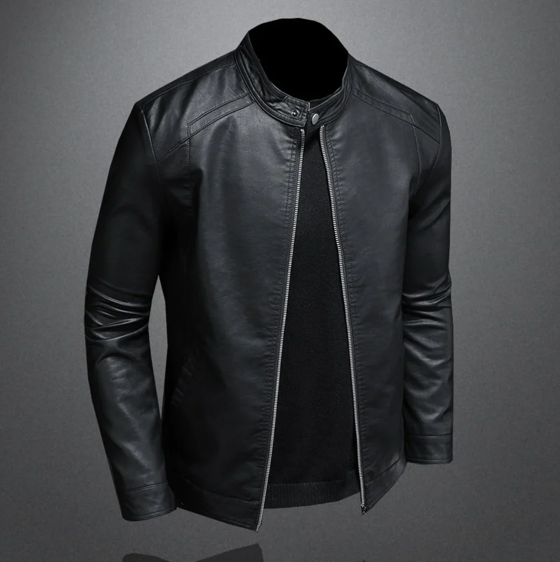 JASPER | MÄNNER MOTORRADJACKE - Image 4