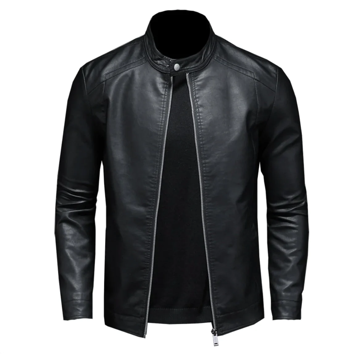 JASPER | MÄNNER MOTORRADJACKE - Image 5
