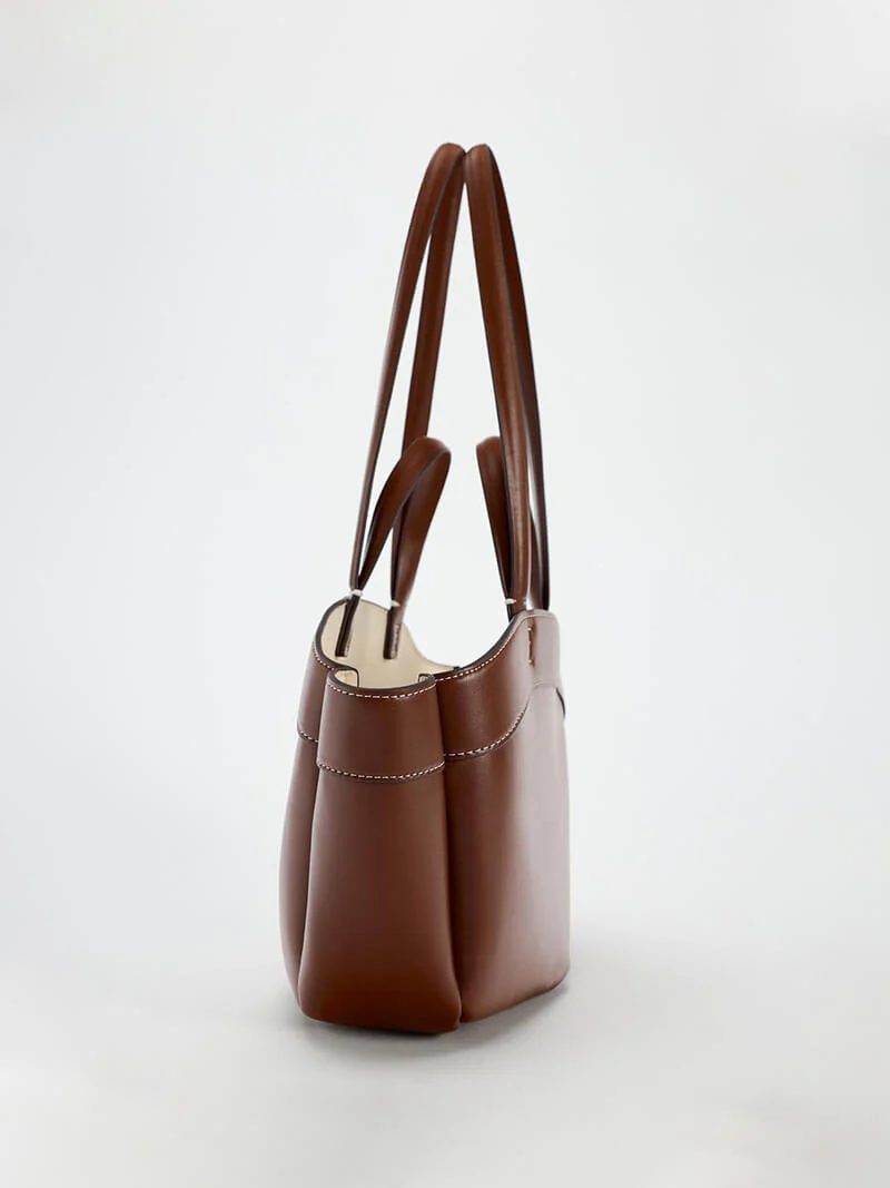 Jenny | Praktische Damentasche mit modernem Design - Image 10
