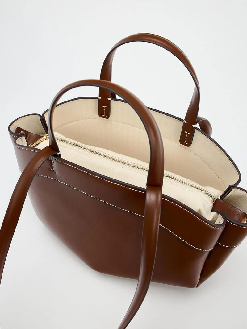 Jenny | Praktische Damentasche mit modernem Design - Image 11