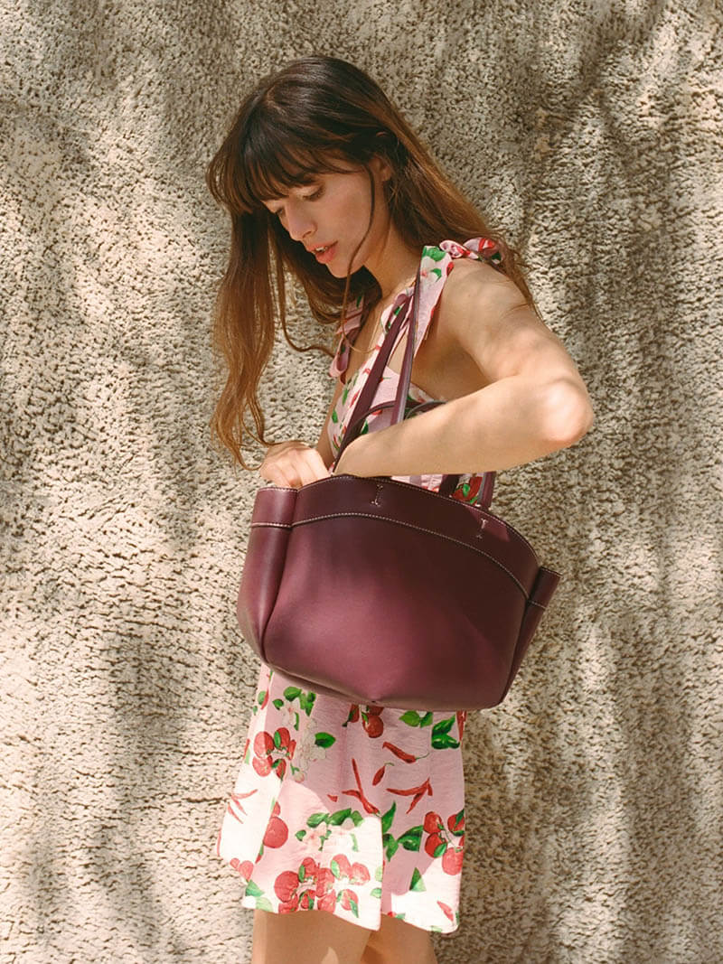 Jenny | Praktische Damentasche mit modernem Design - Image 19