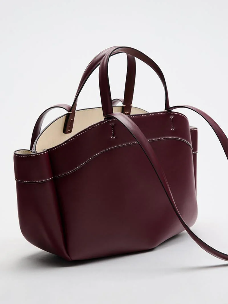 Jenny | Praktische Damentasche mit modernem Design - Image 2