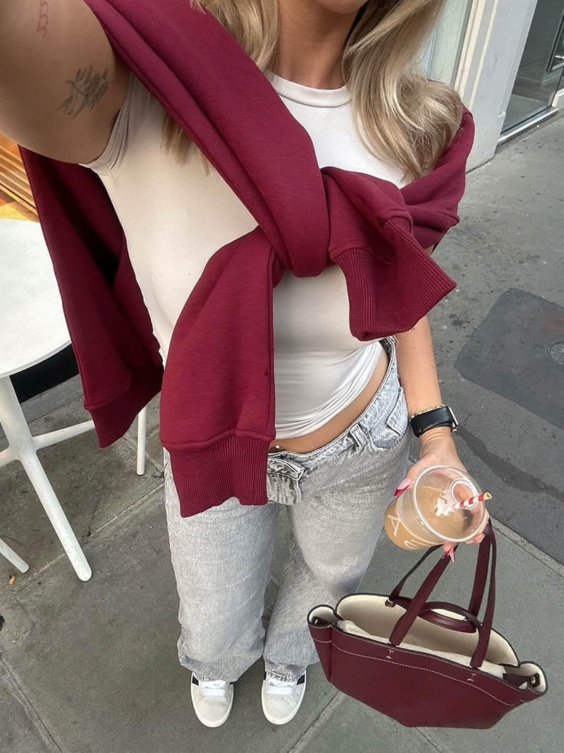 Jenny | Praktische Damentasche mit modernem Design - Image 20
