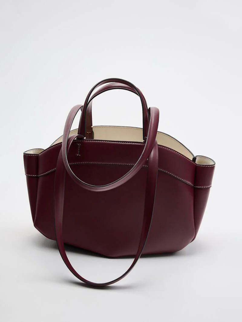 Jenny | Praktische Damentasche mit modernem Design - Image 3