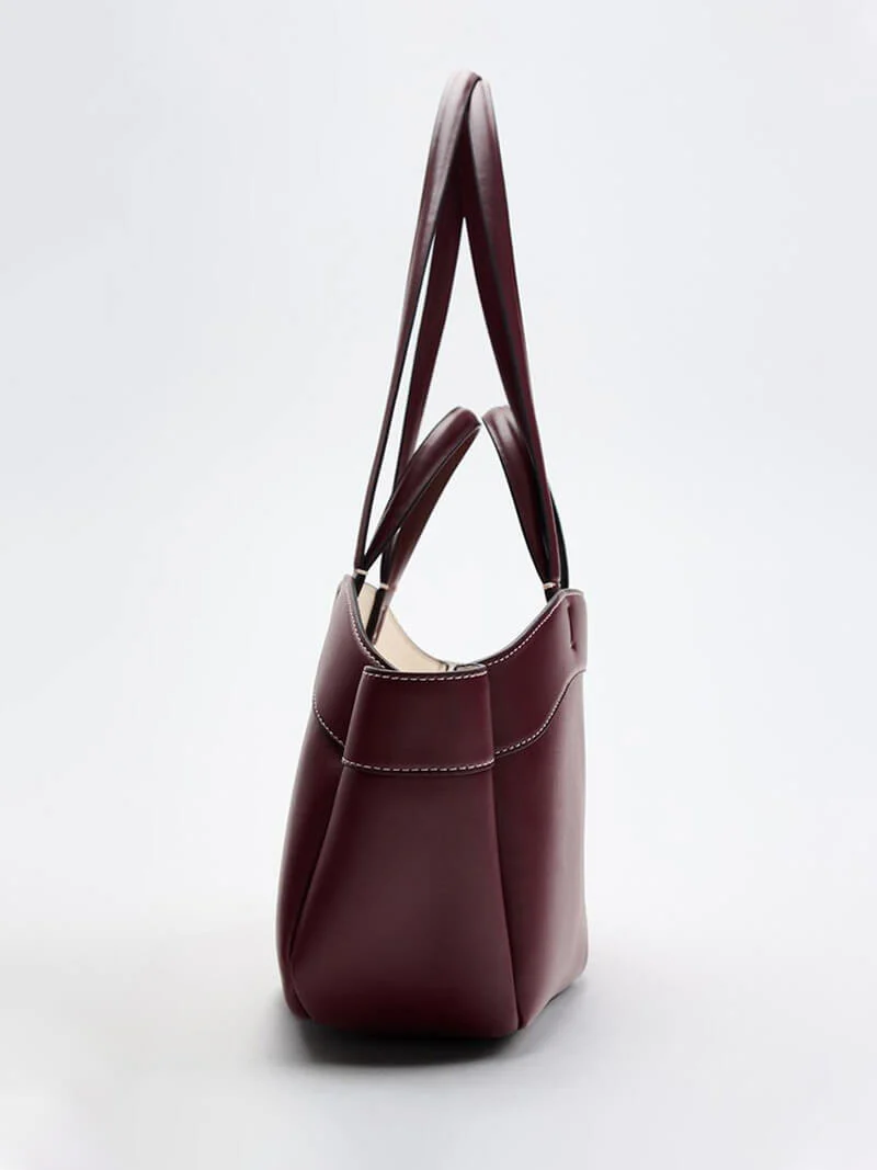 Jenny | Praktische Damentasche mit modernem Design - Image 4