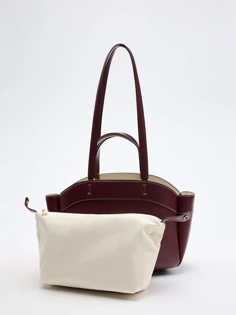 Jenny | Praktische Damentasche mit modernem Design - Image 6