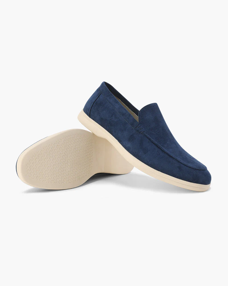 Joseph | Elegante Herren-Sommerloafers aus Wildleder - Image 13