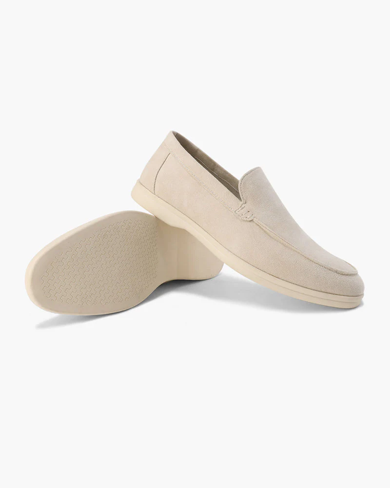 Joseph | Elegante Herren-Sommerloafers aus Wildleder - Image 17