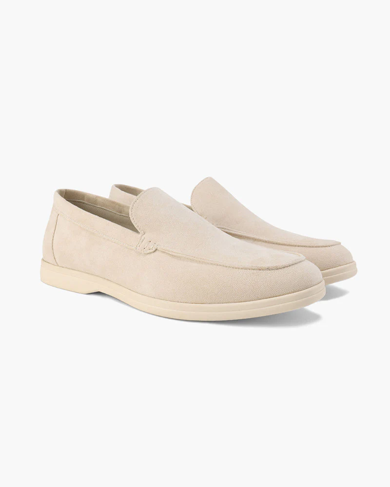 Joseph | Elegante Herren-Sommerloafers aus Wildleder - Image 18