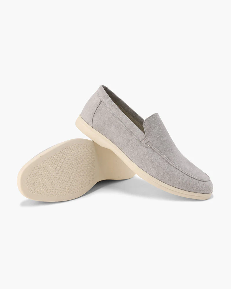 Joseph | Elegante Herren-Sommerloafers aus Wildleder - Image 19