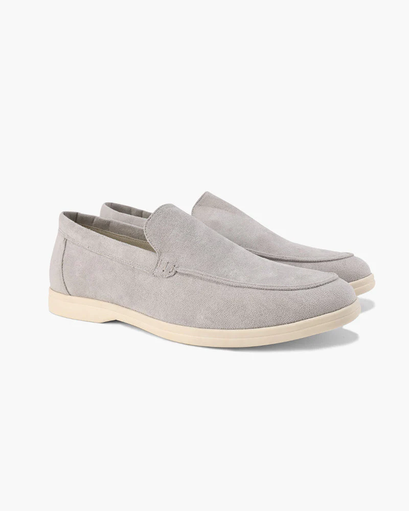 Joseph | Elegante Herren-Sommerloafers aus Wildleder - Image 20