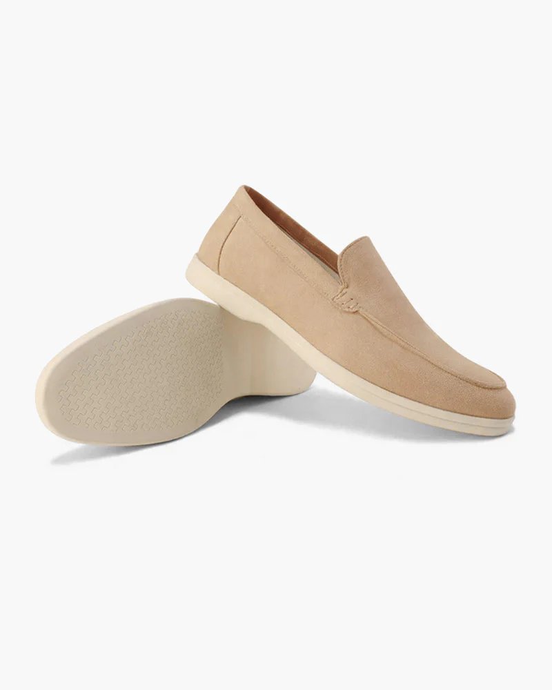 Joseph | Elegante Herren-Sommerloafers aus Wildleder - Image 23