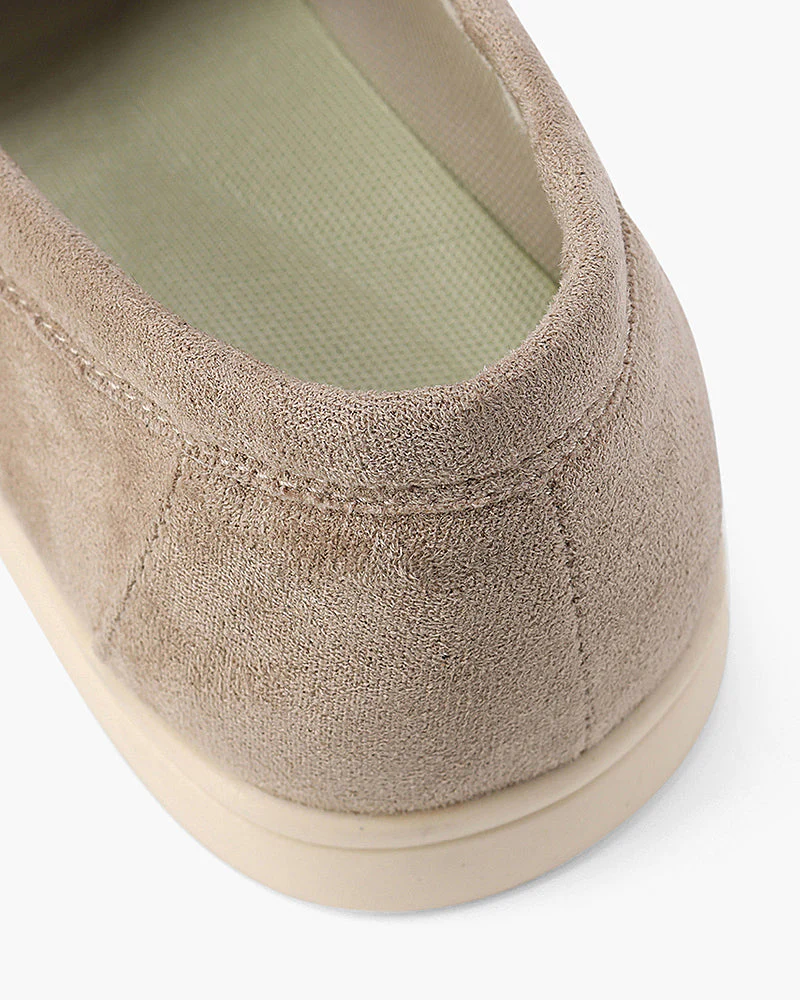 Joseph | Elegante Herren-Sommerloafers aus Wildleder - Image 6