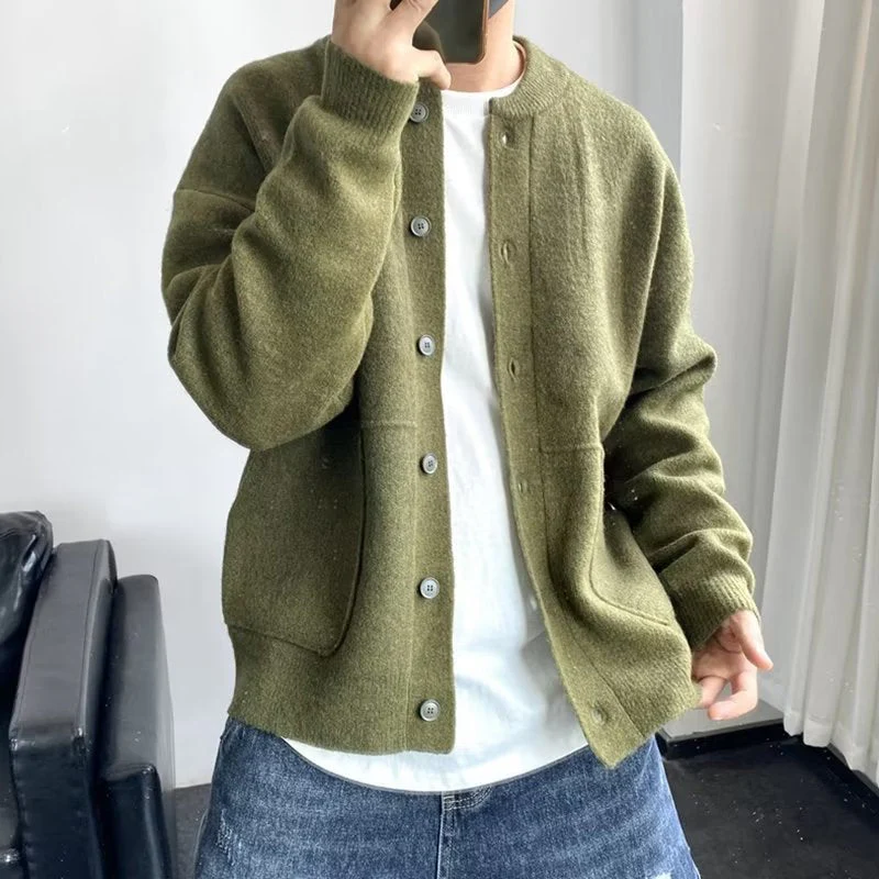 Joseph | Weicher Pulli-Cardigan - Image 2