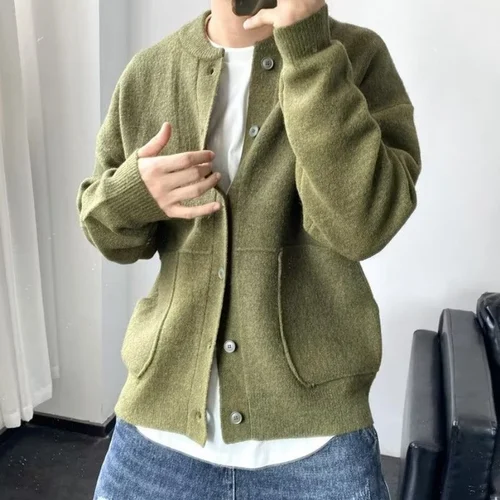 Joseph | Weicher Pulli-Cardigan - Image 3