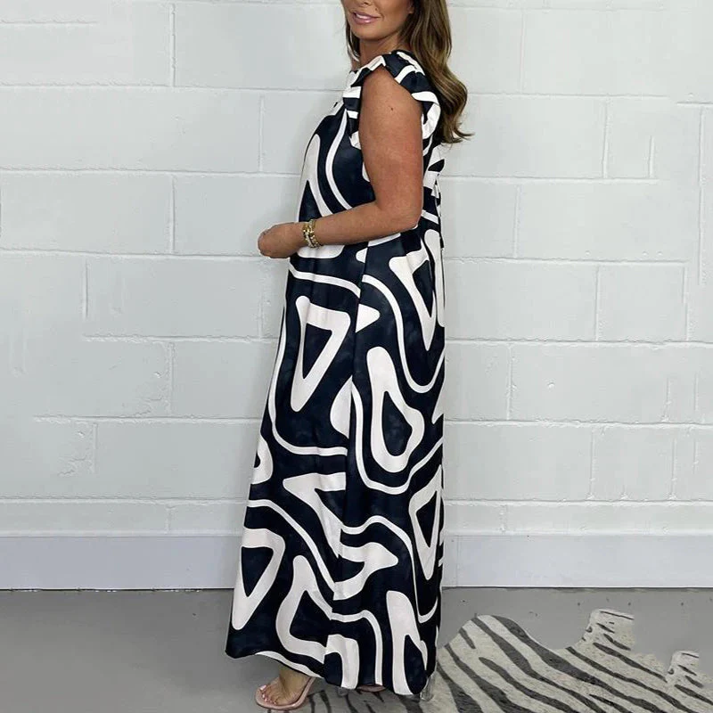 Julia™ Eleganter Jumpsuit - Image 5