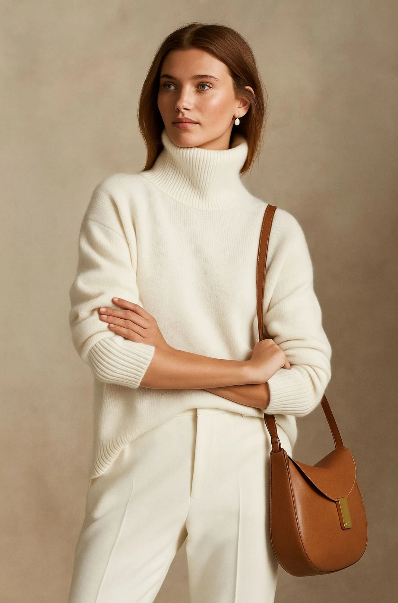 Juliana - Eleganter Kaschmirpullover - Image 4