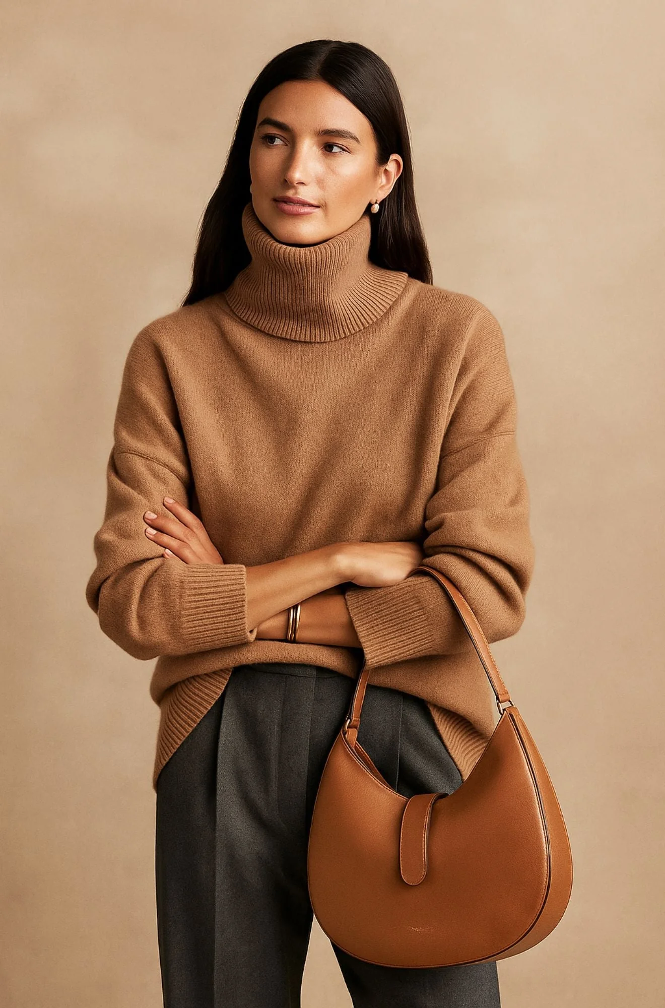 Juliana - Eleganter Kaschmirpullover - Image 5