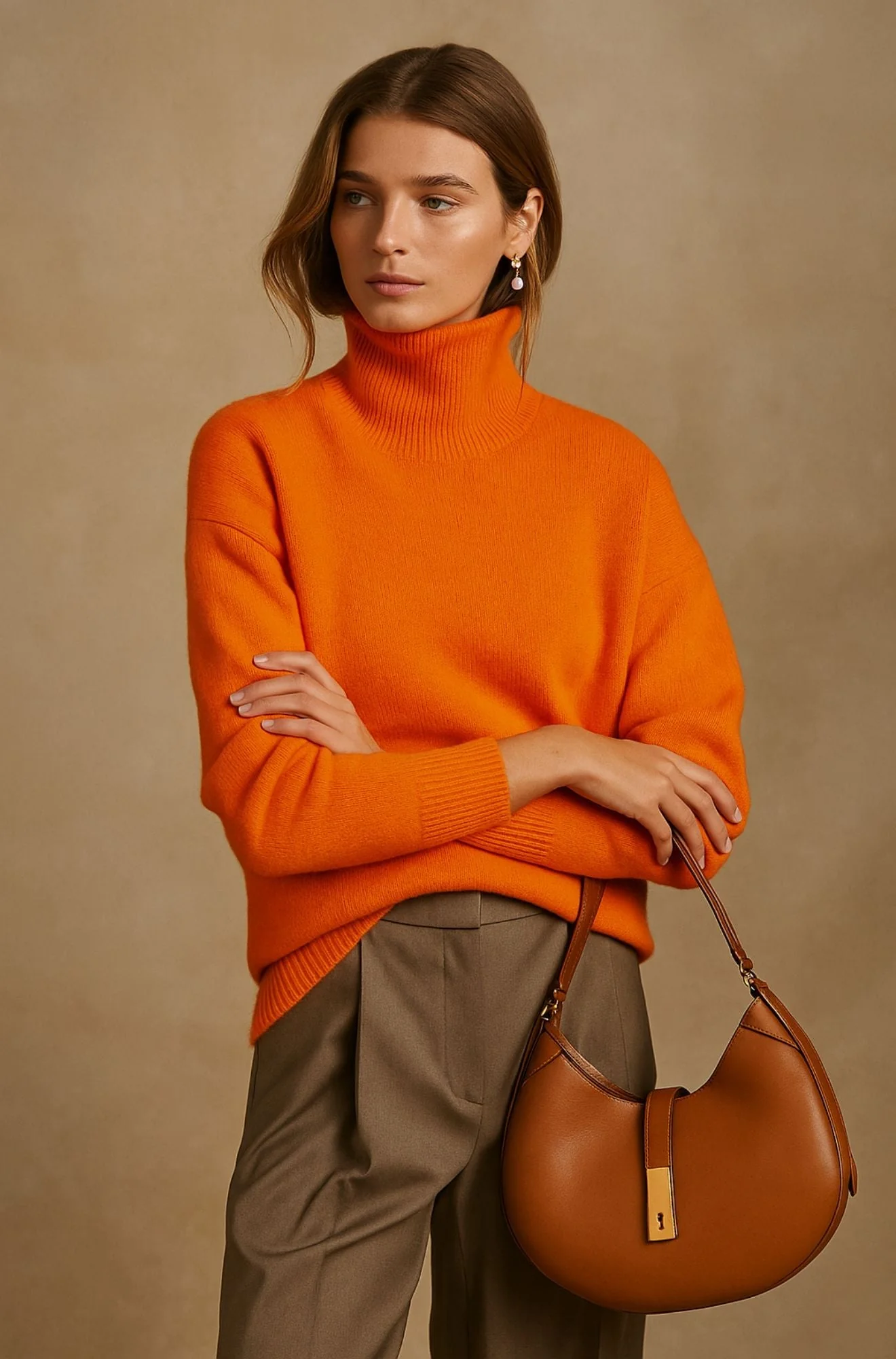 Juliana - Eleganter Kaschmirpullover - Image 6