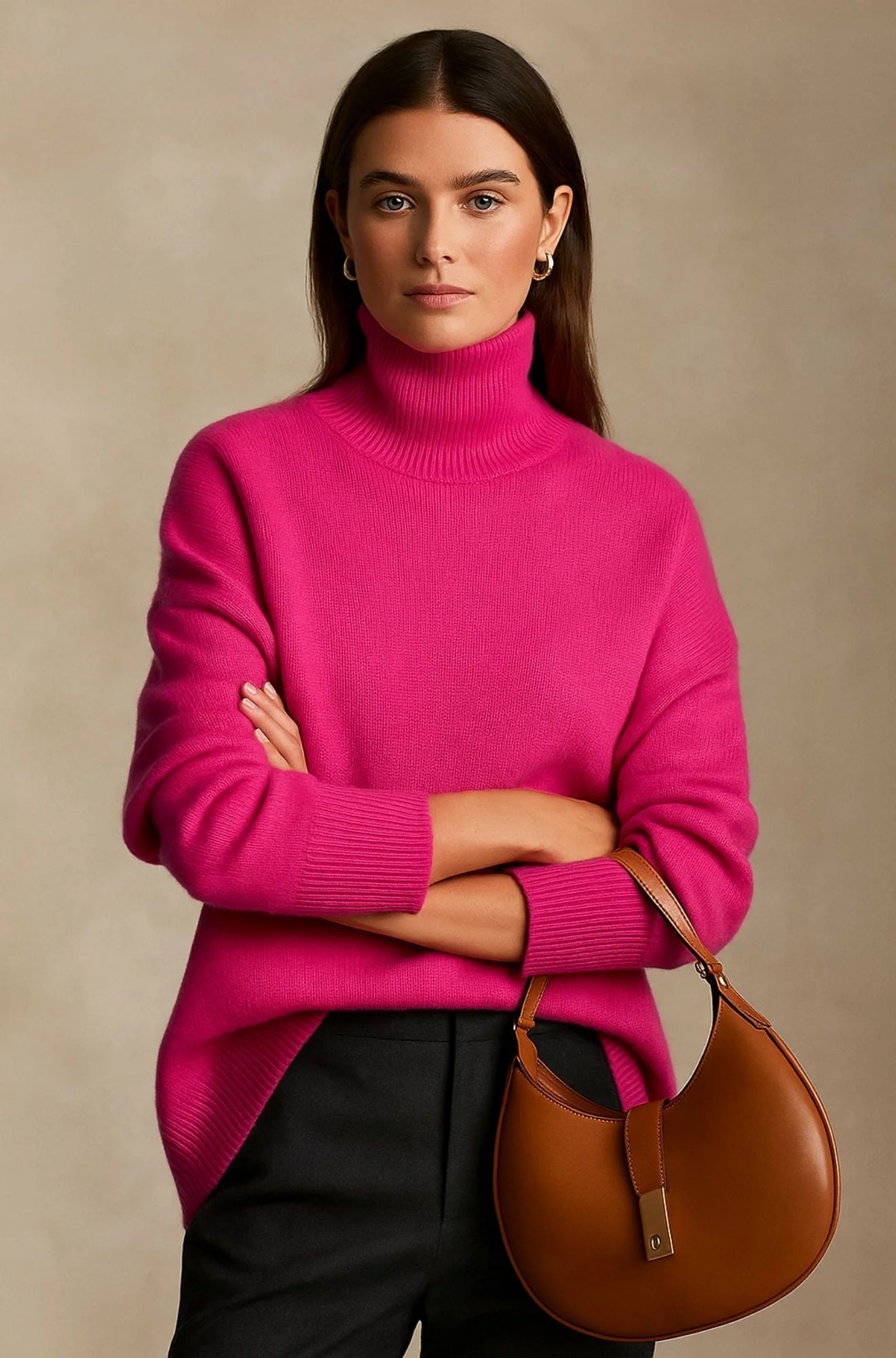 Juliana - Eleganter Kaschmirpullover - Image 7