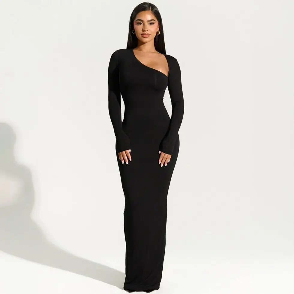 Juna | Maxikleid