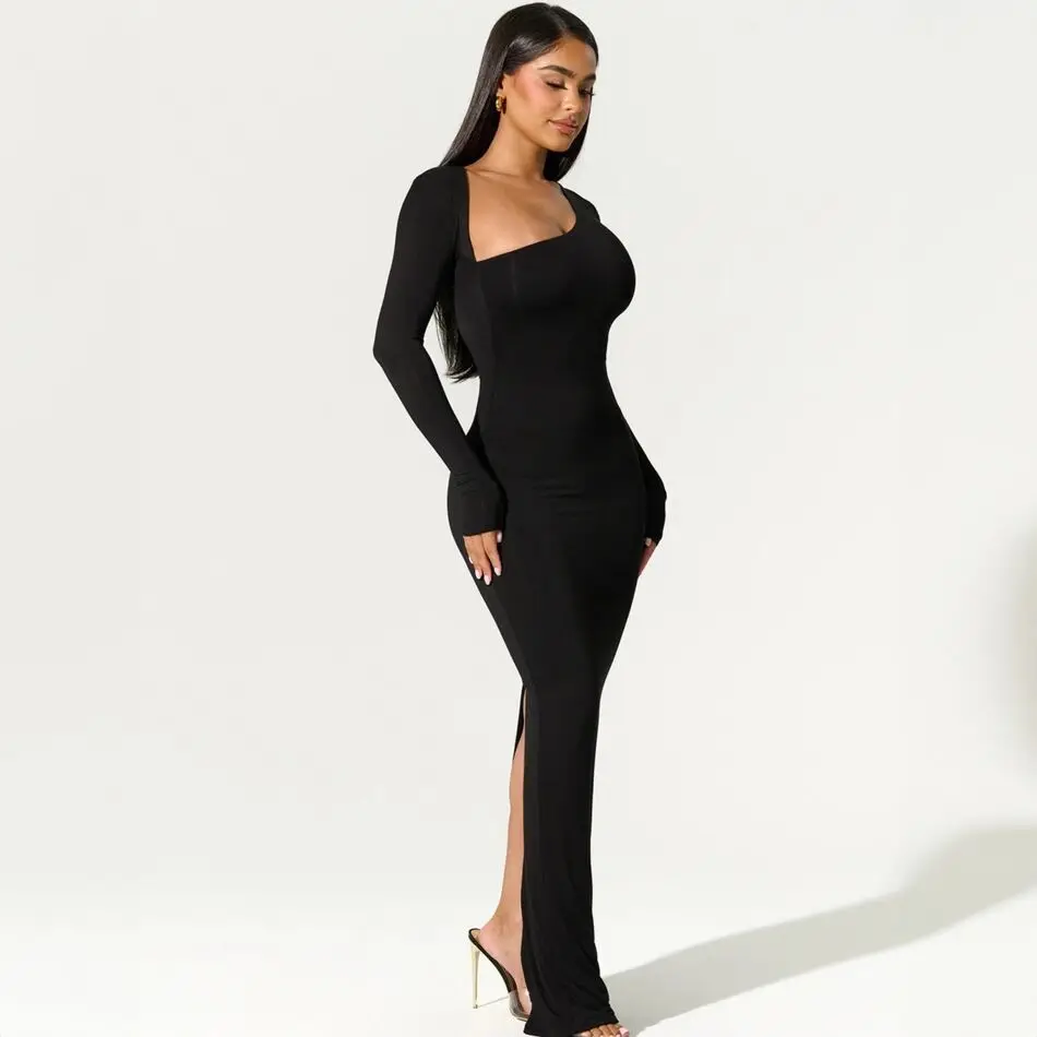 Juna | Maxikleid - Image 3