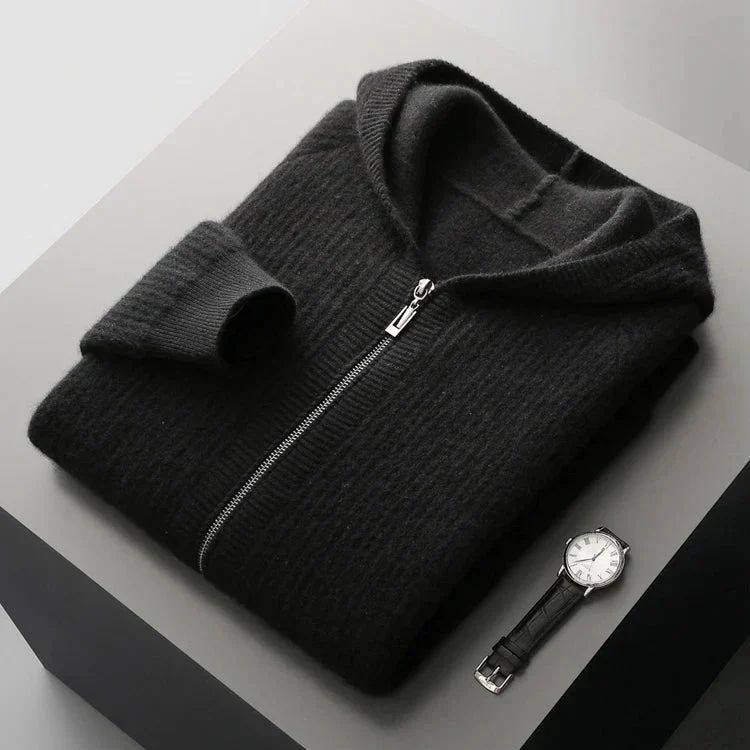 Karl - Hoodie aus luxuriösem Kaschmir - Image 14