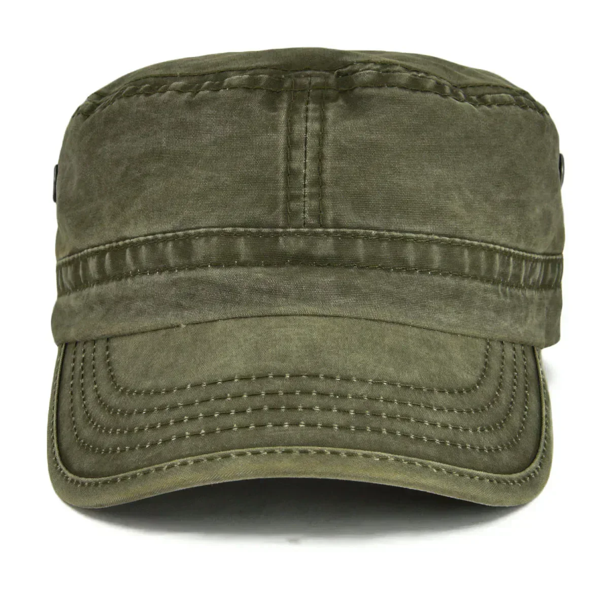 Karl™ | Robuste Vintage-Cap - Image 3