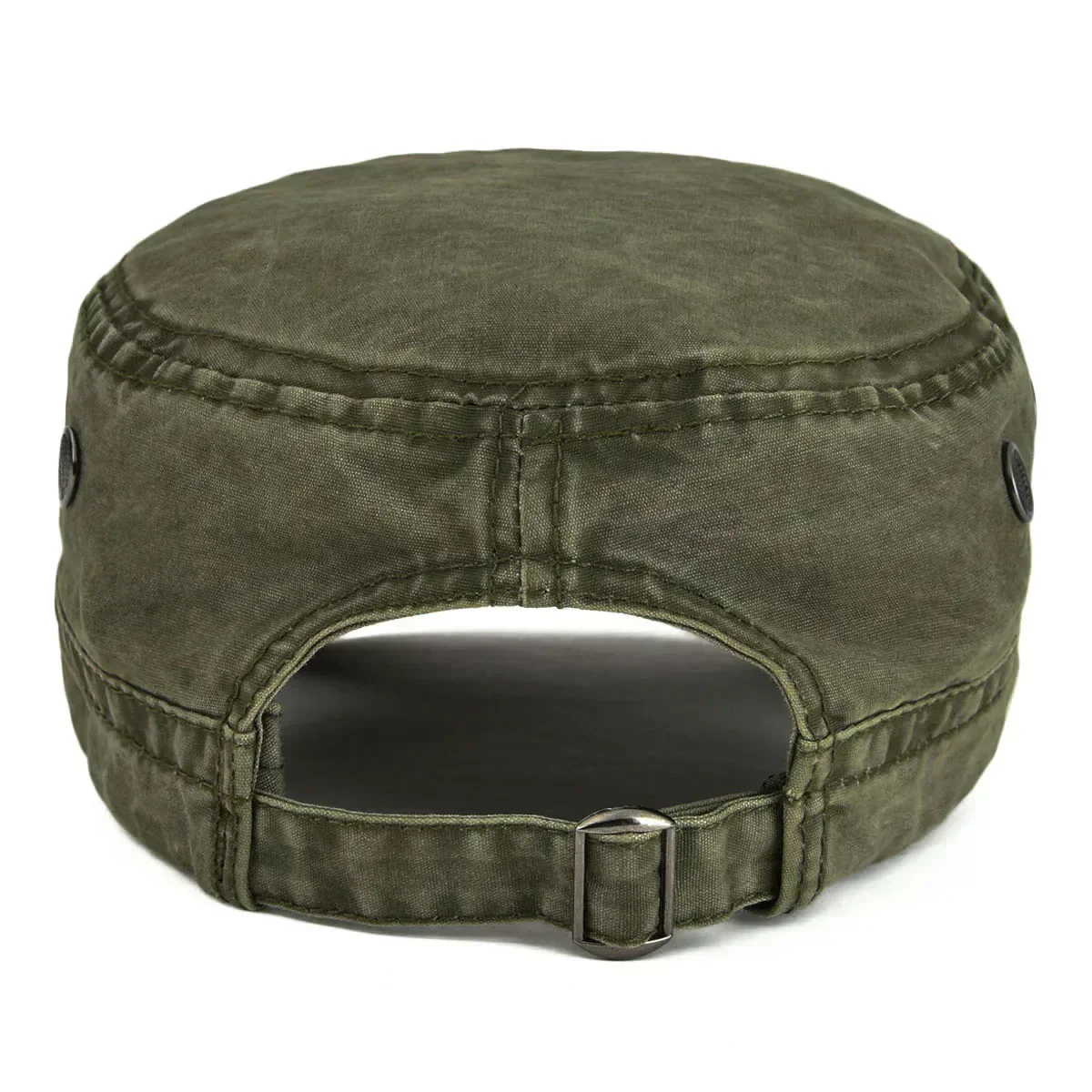 Karl™ | Robuste Vintage-Cap - Image 4
