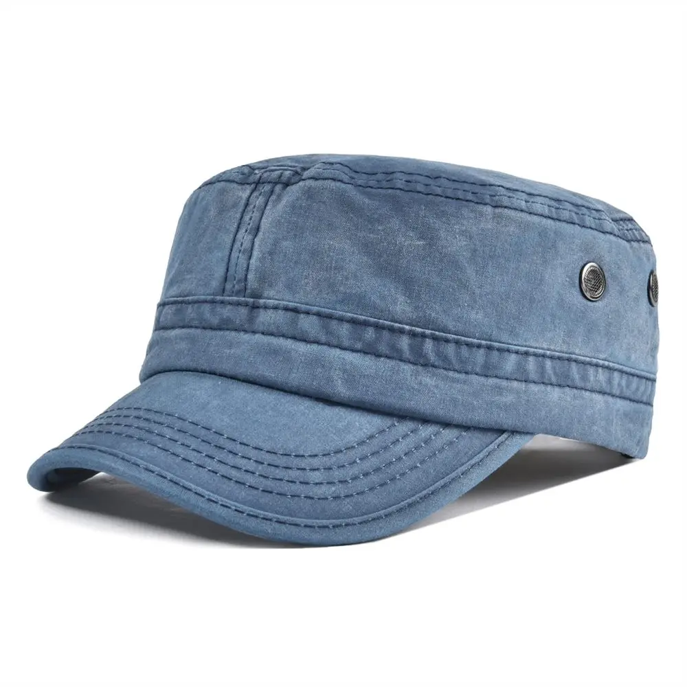 Karl™ | Robuste Vintage-Cap - Image 8