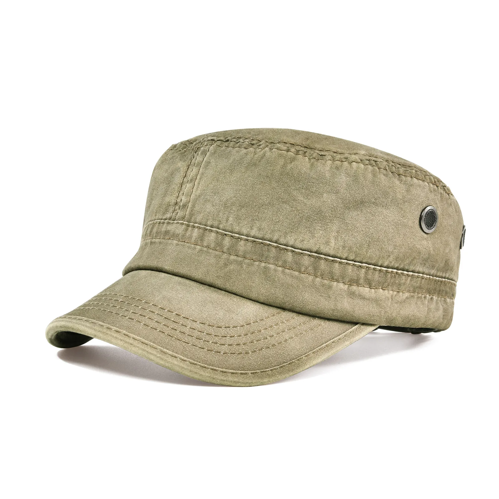 Karl™ | Robuste Vintage-Cap - Image 9