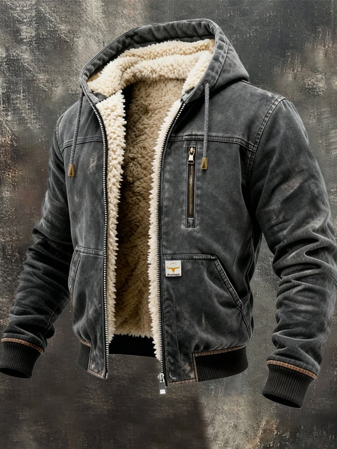 KARL™ | THERMISCHE JACKE - Image 2