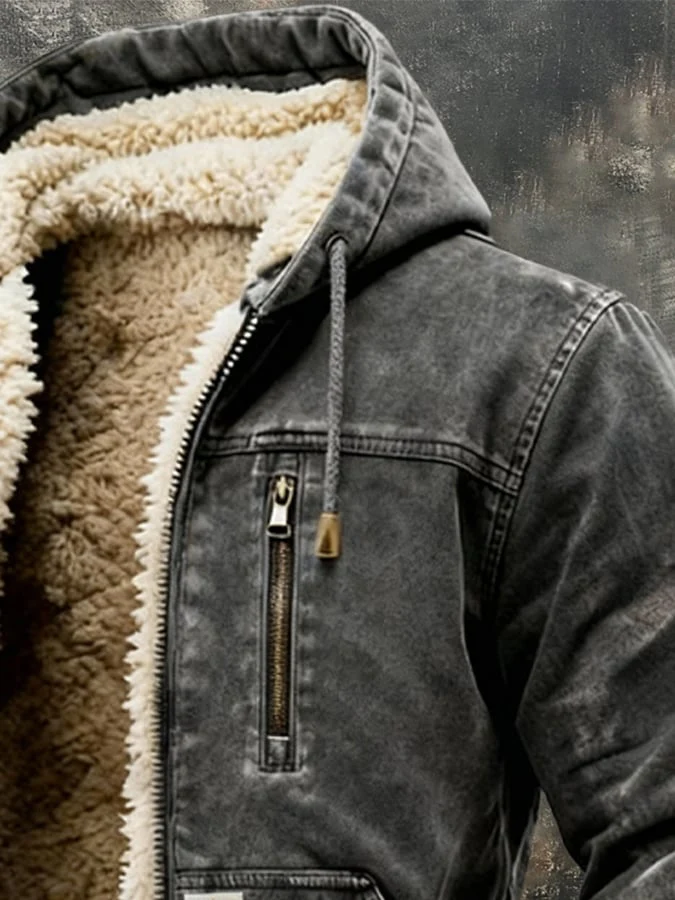 KARL™ | THERMISCHE JACKE - Image 3