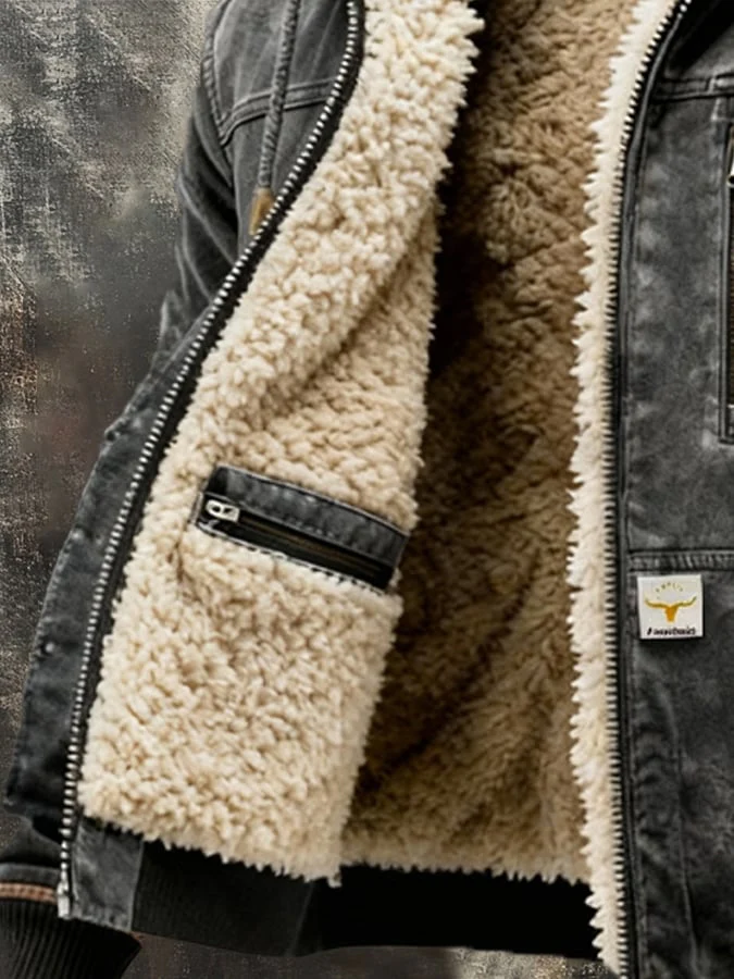 KARL™ | THERMISCHE JACKE - Image 4
