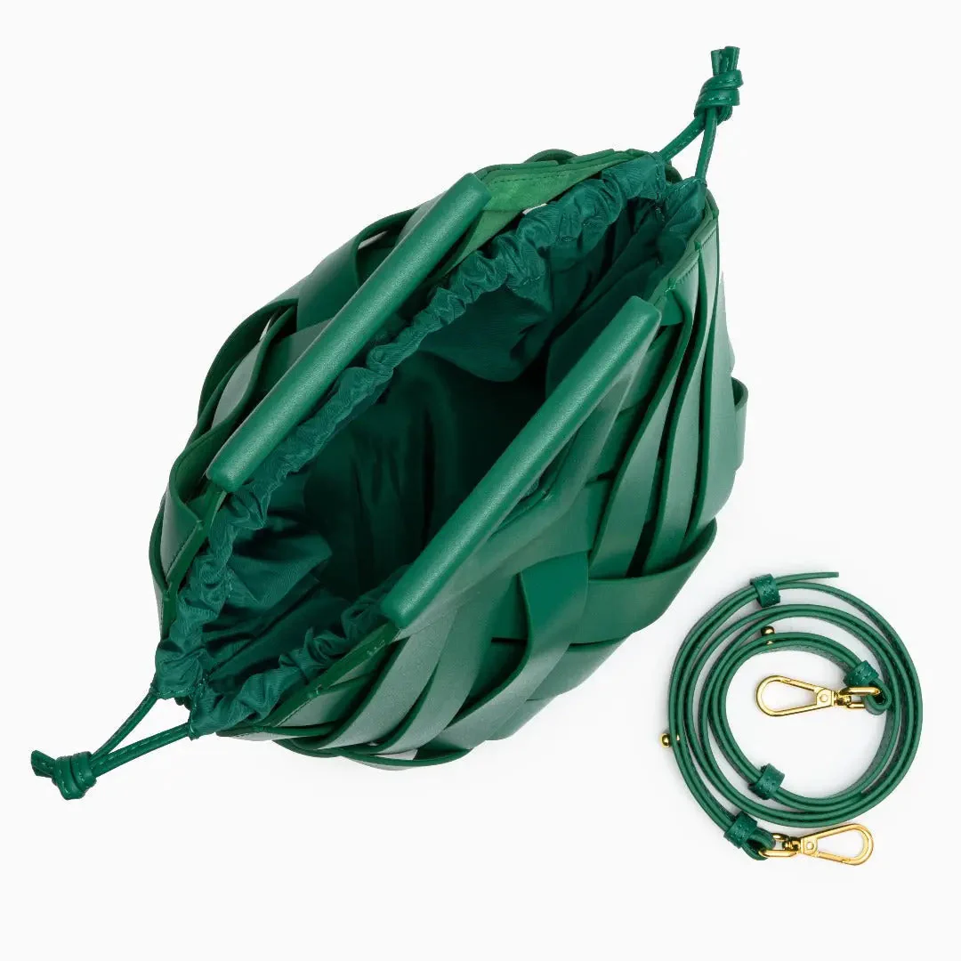 Katarina | Geflochtene Tasche - Image 12